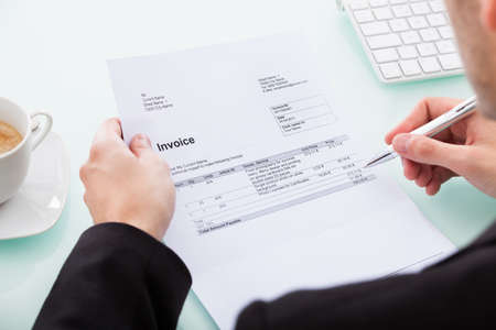 Find out how to create a good invoice template for word free with this post. 