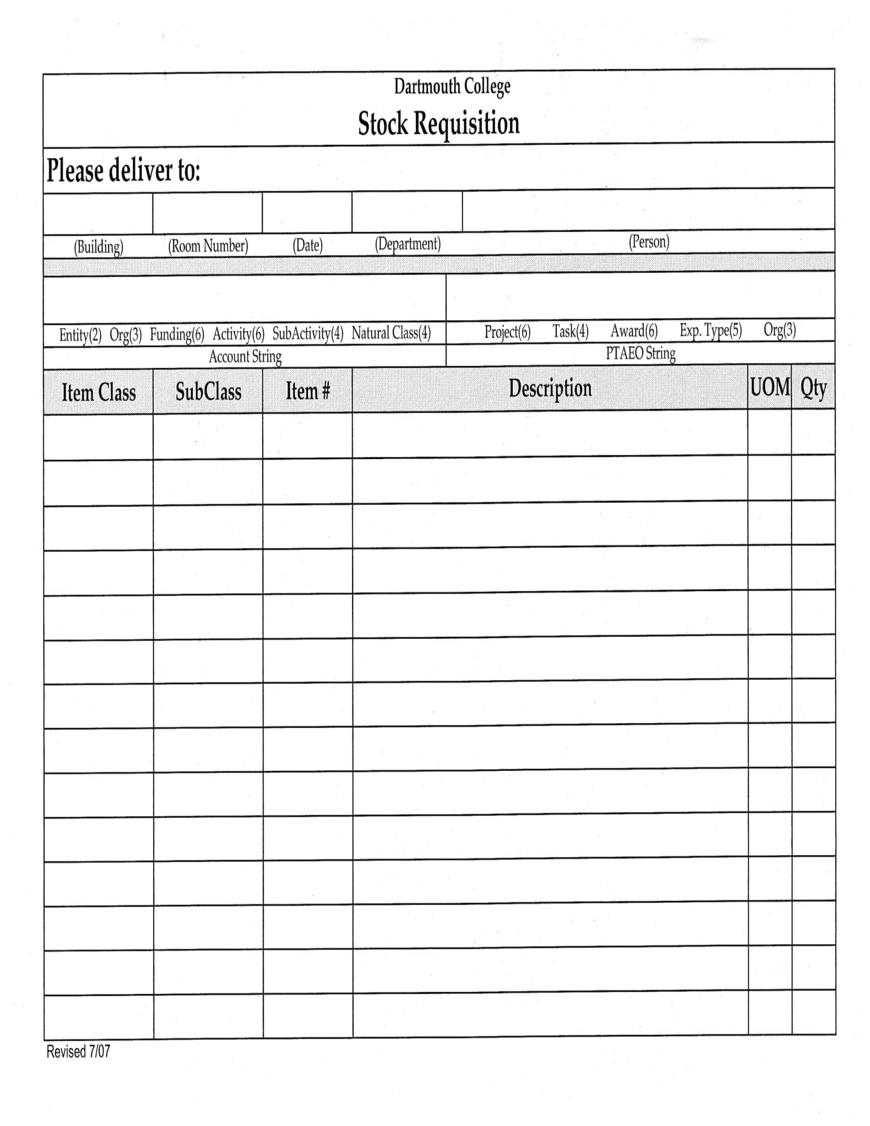 This post will teach you the right way of using a form sample for registration.